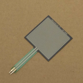 FSR406 Sile Zaznavanje Upor Thin Film Tlačni Senzor