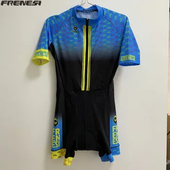 Kolumbija 2020 vroče prodaje Frenesi spustu s kolesom oblačila skinsuit climbsuit prostem trisuit kolesarjenje oblačila ciclismo triatlon