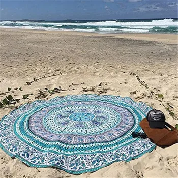 Plaža MAt prodajo Plaži prikriti Boho Poletje Obleko kopalke Kimono Tunika mat Jul12