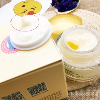 Za Nego Kože, Vitamin C Krema Za Anti-Aging Proti Gubam Vlažilne Zob Zaostrovanje Lepoto Obraza Krema Korejski Kozmetika