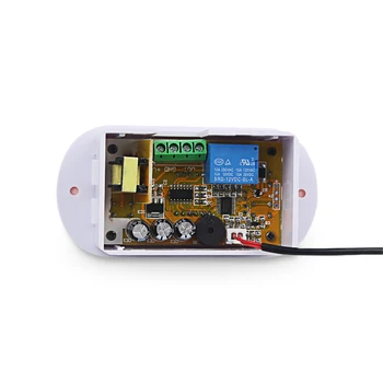 AC 220V 10A Digitalni Termostat Temperature Krmilnik Neposrednega Izhoda Jajce Inkubator Temperature Regulator Nadzor Stikalo