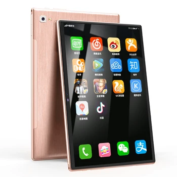 Wifi Tablet 10.1 inch Android HD zaslon, quad core Tablet PC Študent Tableto na poceni tablete Študent poceni prenosnik Brezplačna dostava