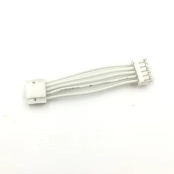 10pcs/veliko Zamenjava Komplet 3D Rocker Palčko Kabel Flex Kabel Za Nintendo Wii, za U Game Pad