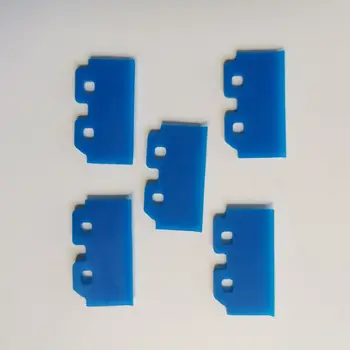 5 kos topila Metlice za Epson Dx5 tiskalno glavo, ki je Primerna za dx4 dx5 dx6 dx7 mimaki roland mutoh inkjet tiskalnik