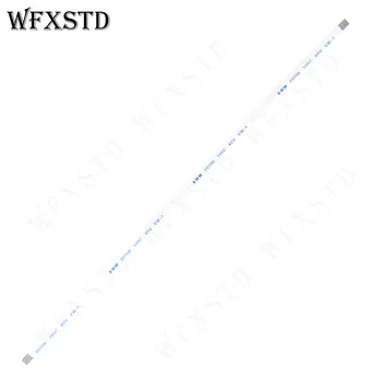 20 cm, 3,5 mm 6pins Vnesite Novo Flex kabel AWM 20706 ali Drugih 105c 60v 2896 vw-1 Isti Strani kontakt
