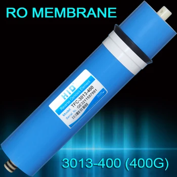 400 gpd RO membrano 3013-400+3.8