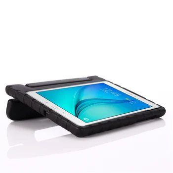 Za Samsung GALAXY Tab S5e T720 primeru 10.5 palčni SM-T720 Tablet EVA Shockproof Stojalo otroci Pokrovček Za Samsung S5e SM-T725 coque