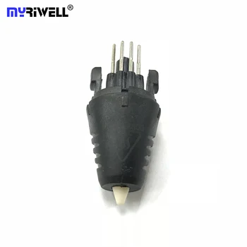 Myriwell Nov Tiskalnik Pero Injektor Glavo Šobe Za Drugo Generacijo 3D Tiskanje Pero Deli vroče