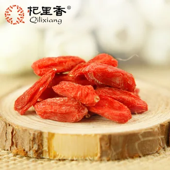 Super Hrana Suhih Goji Berry,Kitajskih Wolfberry,Lycium Barbarum,Najboljši Kitajski Darilo,Dobro za Jetra in Oči ,Okrepi imunost