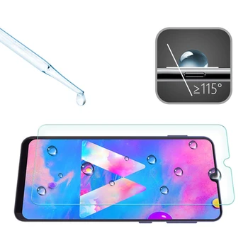 3 Kos Kaljeno Steklo Za Xiaomi mi 9T 10T 9 JV 10 A3 Lite CC9 Screen Protector Za Mi Pocophone F2 Pro X3 NFC Zaščitno folijo