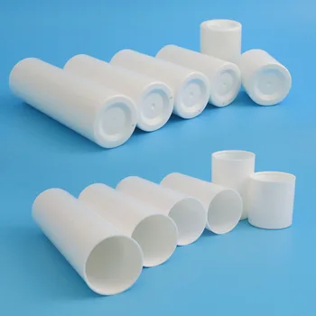12pcs bela brezzračnim steklenico črpalke vakuumske losjon steklenico Kozmetične Embalaže 30/50/80/100/120/150 ml visoke kakovosti