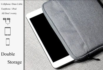 Tablete Primeru Za Huawei MediaPad T3 7.0 3G wifi BG2-U01 T37 ebook vrečko Rokav Zaščitni ovitek za Huawei Medijev pad T3 primeru otroci