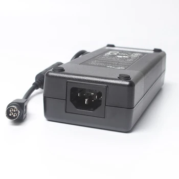 Original 12v 12.5 a 150w napajalnik napajalni adapter za polnilnik za QNAP TS-412 NAS TS-410 DPS-150NB-1B FSP150-AHAN1 Prenosni adapter