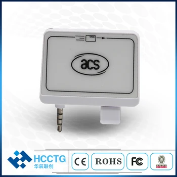 3.5 mm audio jack andio-jack 13.56 mhz smart kreditnih kartic pisatelj -ACR32