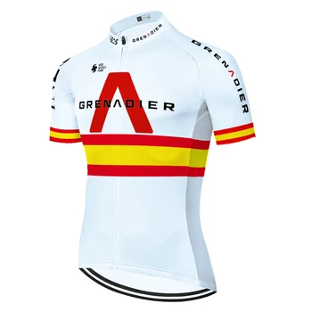 Novo leto 2020 repaka INEOS Kolesarski Dres tenue cycliste homme Dihanje Team Racing jersey mujer Mens Kolo Jersey