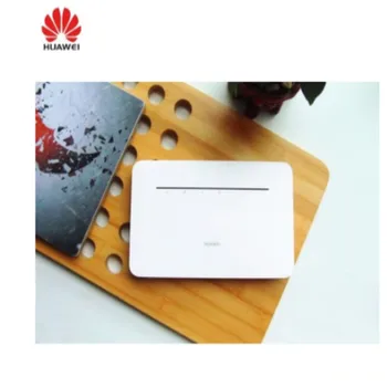 Huawei B535-232 CPE LTE Odklenjena 4G Mobilni Širokopasovni Usmerjevalnik Wi-FI VOIP Doma