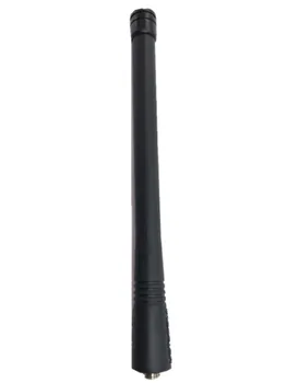 10 x VHF Antena Za Motorola Radii Walkie Talkies GP88 GP88S GP328 GP338 GP338 PLUS 6Inch (15 CM) 136-174 MHz