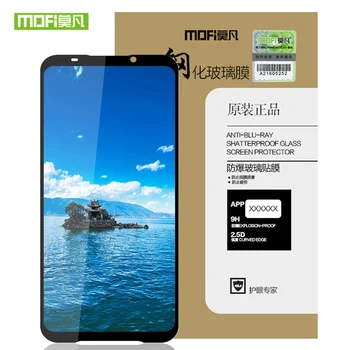 Kaljeno steklo MOFi Za Xiaomi Black Shark 2 Pro stekla screen protector polno kritje Zaščitna Telefon film Black Shark 2 Pro