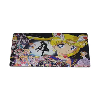 Yinuoda top moda Moj Najljubši Anime Sailor Moon Prenosni Računalnik Mousepad Velikost za 18x22cm 20x25cm 25x29cm 30x60cm