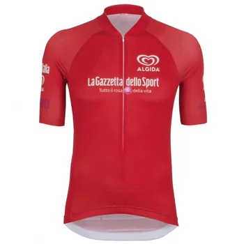 2019 Tour De Italija Italia Blagovne Znamke Moških Kolesarska Majica Kratek Rokav Kolesarska Oblačila Za Vožnjo Kolo Športna Oblačila Ropa Ciclismo