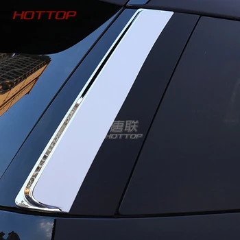 Primerni Za Ford Explorer Rep Stranski Pokrov Svetle Kritje ABS Chrome Dekorativni Pokrov Trim Avto Styling Dodatki