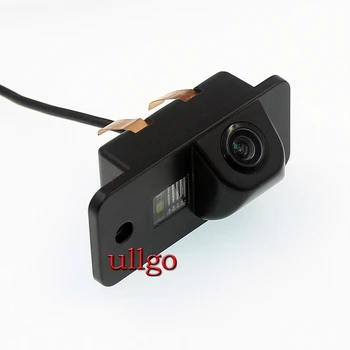 CCD Avto Vzvratno kamero za AUDI A3/ A4/A6/A8/Allroad/V7 Pogled od Zadaj kamero HD Night vision Nepremočljiva