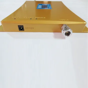 ZQTMAX Dual Band UMTS, LTE Mobilna Ojačevalnik 2g 3g mobilni signal booster gsm repetitorja 900 2100 B8 B1 band