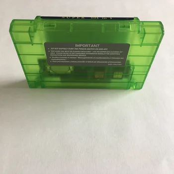 Najboljši SNES Video Igre tiskalnega Vložka 101 1 SNES Igra Kartuše 16 Bit SNES Igre blagovne Znamke NTSC-U/C ZDA Kanada angleščina