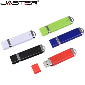 JASTER plastičnih lažja oblika usb disk mini pen drive 4GB 8GB 16GB 32GB 64GB 128GB memory stick, USB 2.0 palca pendrive