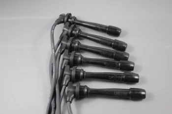 Tuljave vžiga kabel za Hyundai Tusheng 2.7 ，Hyundai Sonata za 2,7 OE:27501-37A30 27501-37A00