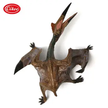 Jurassic Simulacije Dinozaver Igrača Živali Model Pterosauria PVC Dejanje Slika Igrače