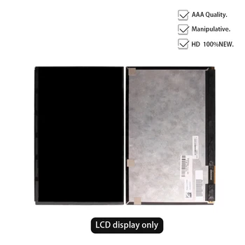 10.1 palčni za ASUS TF701 TF701T LCD Zaslon LQ101R1SX03 LCD-Zaslon Notranji Zaslon Ploščo Matrix Nadomestni Deli