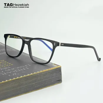 Očala 2019 Najnovejši seznam OZNAKO blagovne znamke Recept Očala za Kratkovidnost računalnik optičnih očal okvir Retro moda očala