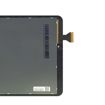Preizkušen LCD zaslon Za Samsung GALAXY Tab E 9.6 T560 WiFi T561 3G Senzorji Zaslon LCD, Zaslon na Dotik, Računalnike