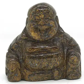 Maitreja Buda Figur 1.4