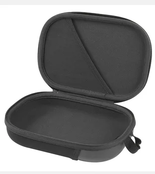 Slušalke Primeru Polje, ki je Primerna za Bose Tiho Udobje 35 II slušalke vrečko QC35/25/15QC2 Zaščitna Potovanja slušalke vrečko za shranjevanje polje