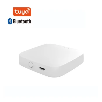 TUYA Bluetooth Prehod Smart wifi Prehodih Pametni Dom Bluetooth SIG Očesa Hub Tuya Prehodom Delo z Alexa googlova Domača stran Smart Življenje