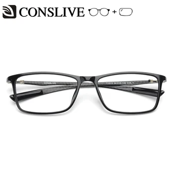 8 g Ogljikovih Vlaken Recept Očala Moški Postopno Photochromic Optična Očala Leče Človek Multifokalna Očala T1313