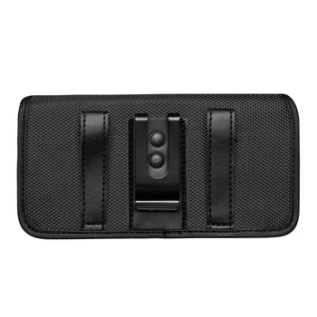 Oxford Krpo Pasom Tulec, Torbica za iphone Mini 12 12 Pro Max 11 XR XS 6S 7 8 Plus SE 2020 Usnjena torbica za Pas za Telefon Vrečko