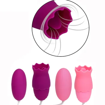 Erotično Klitorisa Sesanju G Spot Bedak Polnilna Klitoris Stimulator Spolnih Igrač Za Ženske Vibrator Z Vibriranjem Oralni Seks Sesalno