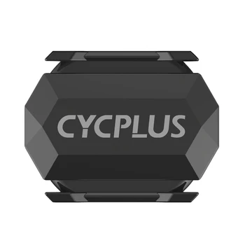 CYCPLUS C3 Kadence Senzor Hitrosti za Kolo Dodatki GPS Kolesom Merilnika hitrosti, Bluetooth 4.0 ANT+ Za Garmin Bryton Cateye XOSS Zwift