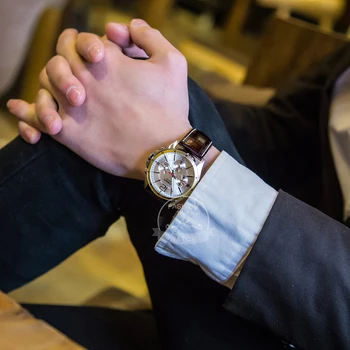 Casio watch zapestje gledati moške top blagovne znamke luksuzni set quartz watche 50m Nepremočljiva moški gledajo Šport vojaške Straže relogio masculino