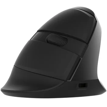 XQ Mini navpično miško nove Bluetooth 4.0 brezžična miška urad izklop miške za polnjenje 2400dpi štiri-nastavitev hitrosti