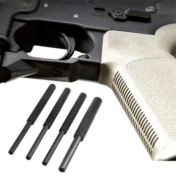 AR-15 Gunsmithing Trak Pin Starter Udarec Nastavite Lov Orodje za Glock Puška 4pcs/Veliko HT37-0094