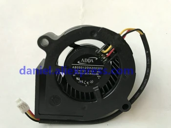 ADDA AB05012DX200300 AB05012DX200600 12V 0.15 Projektor Turbinski Ventilator