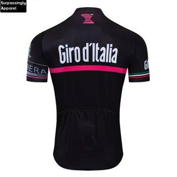 2020 Moške Poletne Tour de Italija Team Pro Kolesarski Dres Kolo Oblačila, kratke Hlače Komplet Ropa Ciclismo Kolesarjenje Obrabe Maillot Culotte 9D