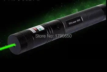 Super Močan! Vojaške 100W 100000m 532nm zeleni laserski kazalnik LAZER Svetilka Luč Gori tekmo opekline cigarete Lov