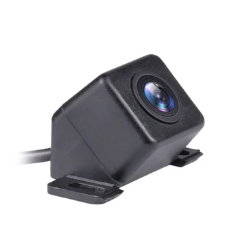 2020 Avto Pogled od Zadaj Kamero Univerzalno HD Night Vision Backup Parkiranje Kamera 170 širokokotni Nepremočljiva Rearview Kamere Za Vzvratno