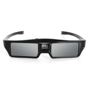 Aktivne osvetlitve 96-144HZ akumulatorska 3D-očala za BenQ Acer Xgimi Z4X/H1/Z5 Optoma Oster LG P1502 H5360 Jmgo W1070 projektor