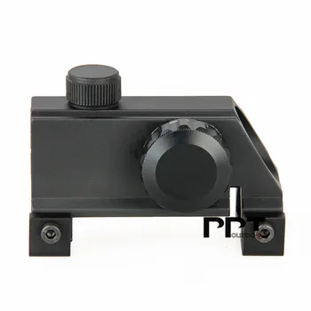 PPT 1X25 Mini Red Dot Reflex Sight Za Lov Streljanje PP2-0026